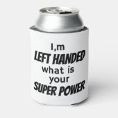 Verlassen Hander Dosenkühler (Kanne Rückseite)