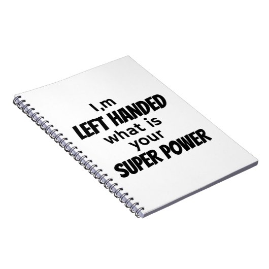 Verlassen Hander Notizblock (Rechte Seite)