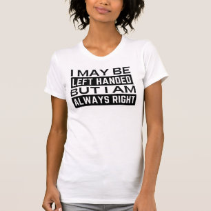 Verlassen Hander T-Shirt