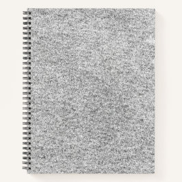 Verlassen-handgeführter Clever Masculin Notizblock