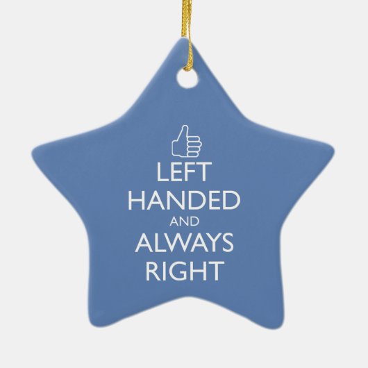 VERLASSEN HANDY UND IMMER RICHTIGE KERAMIK KERAMIK ORNAMENT (Hinten)