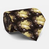 Verlassen Krawatte (Gerollt)