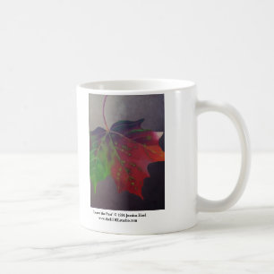 Verlassen Sie die letzte Tasse (rechtshändig)