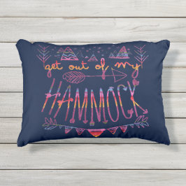 Verlassen Sie ein mein Kissen der Für Draußen