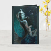 Verlassen Sie nicht Karte (Gelbe Blume)