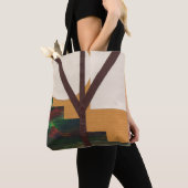 Verlassen Tasche (Von Nahem)