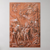 Verlassend für den Sabbat, 1506 Poster (Vorne)