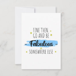 Verlassend Kollege, weg von Abschiedsgeschenk Dankeskarte