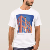 Verlassene Fabrik/deepCT.com-T - Shirts (Vorderseite)
