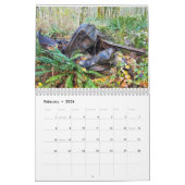 Verlassene Fahrzeuge von Washington-Staat Kalender (Feb 2026)