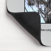 Verlassene Schlüssel, Tschornobyl Mousepad (Ecke)