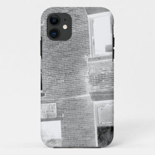 Verlassene Wohnung zu vermieten - negativ iPhone 11 Hülle