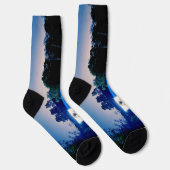 Verlässliche Drive In 75th Anniversary Socken (Rechts)