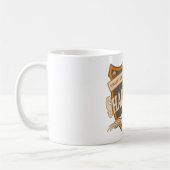 Verlässliches DP Kaffeetasse (Links)