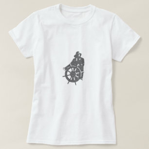 Verlässliches seit 1849 T-Shrts T-Shirt