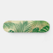 Verläßt 2 skateboard (Horizontal)