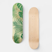 Verläßt 2 skateboard (Vorderseite)