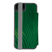 Verlässt 6 incipio iPhone Geldbeutel-Hülle (Folio Rückseite)