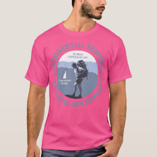 Verlauf des Präsidenten (BG) T-Shirt