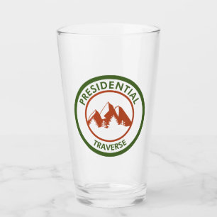 Verlauf des Präsidenten Glas