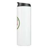 Verlauf des Präsidenten Thermosbecher (Nach rechts gedreht)