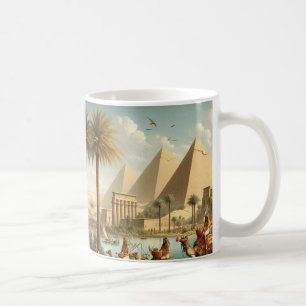 Verlauf Kaffeetasse