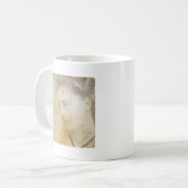 Verlauf Kaffeetasse (Vorderseite Links)