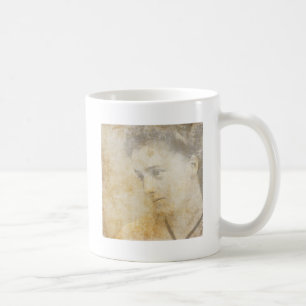 Verlauf Kaffeetasse