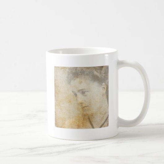 Verlauf Kaffeetasse (Rechts)