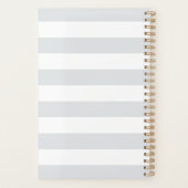 Verlauf | Personalisiert Planer (Rückseite)