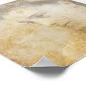 Verlauf Poster (Ecke)