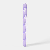 Verlaufs Muster iPhone Hülle (Rechte Seite)