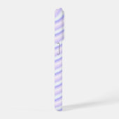 Verlaufs Muster iPhone Hülle (Rechte Seite)