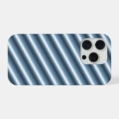 Verlaufsstruktur iPhone Hülle (Rückseite (Horizontal))