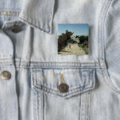 Verlegen Sie de la Gineste, nahe Marseille, 1859 Button (Beispiel)