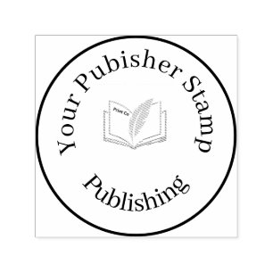Verlegerstempel Permastempel