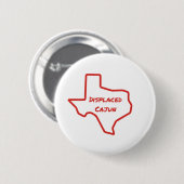 Verlegtes Cajun Texas Button (Vorne & Hinten)