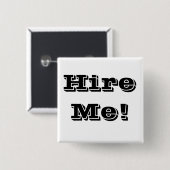 Verleih mich! button (Vorne & Hinten)