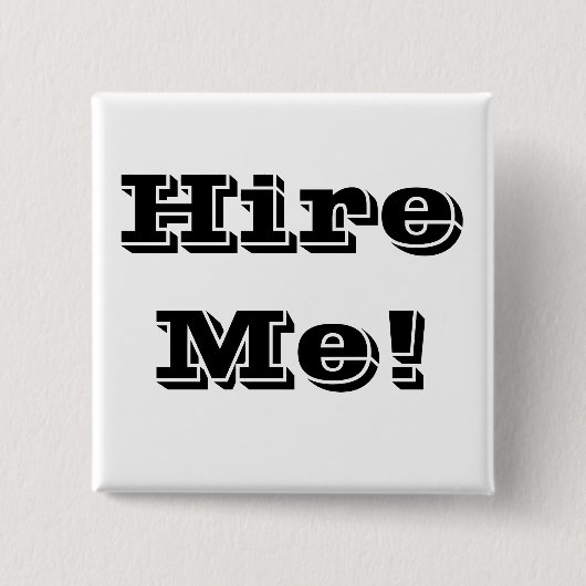 Verleih mich! button (Vorderseite)