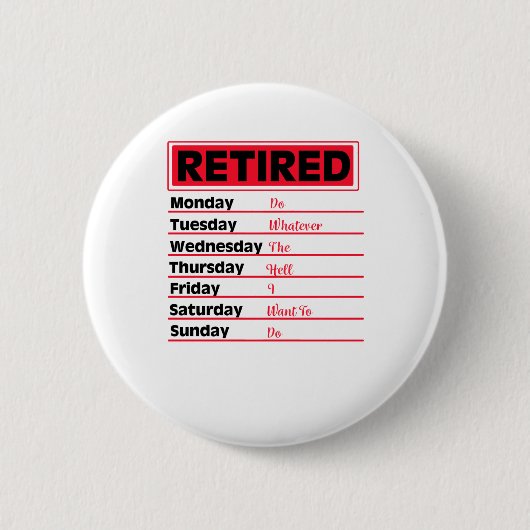 Verleihung von Geschenken für das Jahr 2020 Button (Vorderseite)