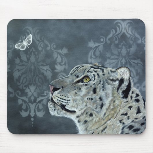 Verleiten Sie Mousemat Mousepad (Vorne)