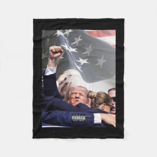 Verletzte bei Schießereien an der Pennsylvania-Kun Fleecedecke