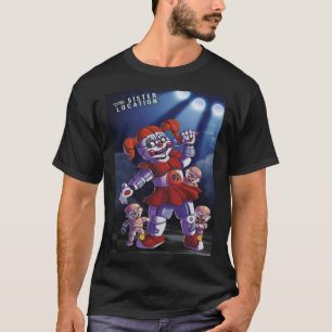 Verletzung der Sicherheitsvorschriften 14 T-Shirt