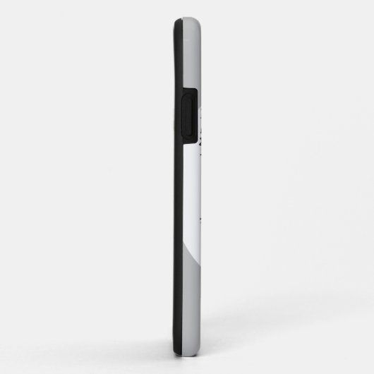 Verletzung durch Flaschenöffner Case-Mate iPhone Hülle (Hinten/Rechts)