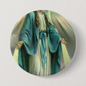 Verletzungen von Virgin Mary Button (Vorderseite)