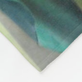 Verletzungen von Virgin Mary Fleecedecke (Ecke)