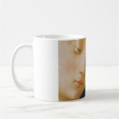 Verletzungen von Virgin Mary Kaffeetasse (Links)