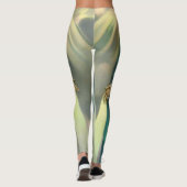 Verletzungen von Virgin Mary Leggings (Rückseite)