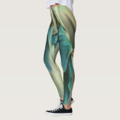 Verletzungen von Virgin Mary Leggings (Links)