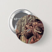 Verleumdung durch Botticelli Sandro (beste Button (Vorne & Hinten)